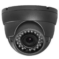 DI-WAY HDCVI dome kamera 1080P, 2,8-12 Varifocal autofocus