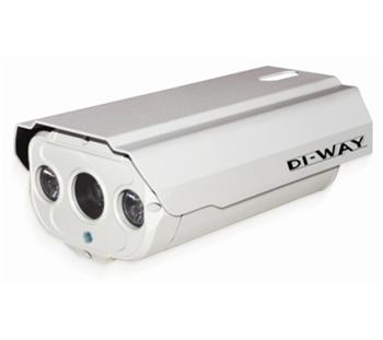 DI-WAY Venkovní analog kamera AWS-800/6/35