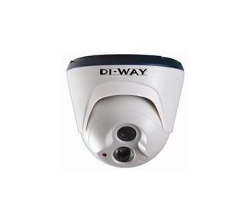 DI-WAY Vnitřní analog kamera ADS-800/6/20