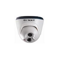 DI-WAY Vnútorný analóg kamera ADS-800/6/20
