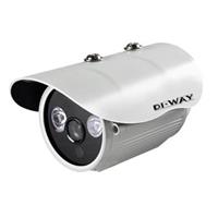 DI-WAY Vonkajší analóg kamera AWS-800/6/25