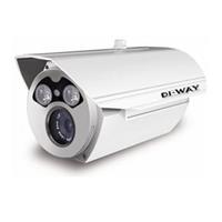 DI-WAY Vonkajšia digitálna kamera HWH-720/6/35POE