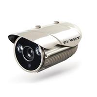 DI-WAY Vonkajšia digitálna kamera HWT-720/6/35