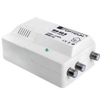Domový zosilňovač Opticum WA-20 R, 50/60 Hz, RED
