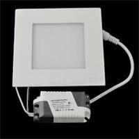 Downlight LED 18W AC85-265V square