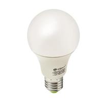 DPM LED žárovka E27 A60, 10W, teplá bílá