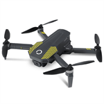 Drone OVERMAX X-Bee Dron 9,5 fold WiFi FPV kamera, 4K, kategorie C0 do 250gr.