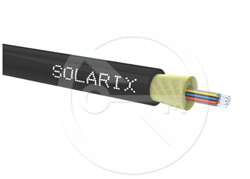 Solarix 16vl 9/125 3,9mm 500m SXKO-DROP-16-OS-LSOH