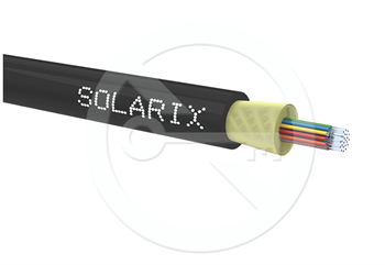 Solarix 24vl 9/125 4,0mm 500m SXKO-DROP-24-OS-LSOH