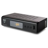 DVB-C OPTICUM C200  HD PVR, MPEG-4 H.265