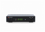 DVB-T2 přijímač Opticum HbbTV T-Box H.265
