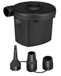 Elektrická pumpa Teesa TSA9101 pre matrace, bazény 12V 230V
