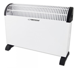 Elektrický ohrievač konvektor Esperanza Tanami EHH008, 750W/1250W/2000W