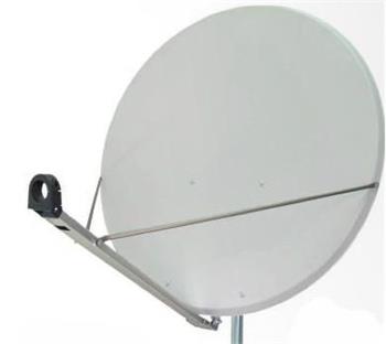 FAMAVAL satelitní parabola 110cm ST-LH TRX-EL