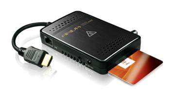 FERGUSON ARIVA 102 mini PVR black, 1xConax, HDMI,