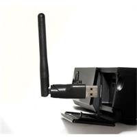 Ferguson ARIVA W03 WiFi Dongle 2,4 GHz s anténkou