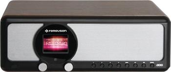 FERGUSON i300B – internetové rádio, DAB+ i FM, Blu