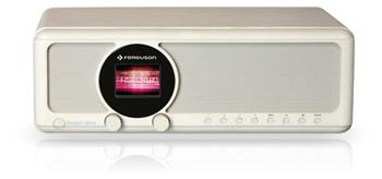 FERGUSON i350S – internetové rádio, DAB+ i FM, USB