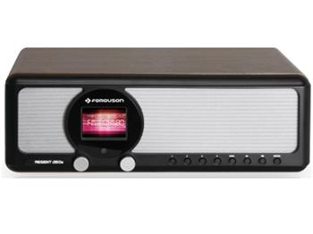 FERGUSON i305S – internetové rádio, DAB+ i FM, USB