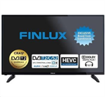 Finlux LED TV 32FHD4560 DVB S2/T2/C, HEVC