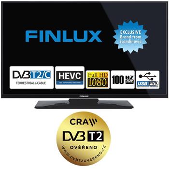 Finlux LED TV TV24FFD4120 | DVB-T2, Full HD