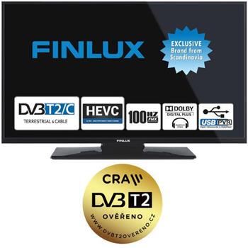Finlux LED TV TV32FHB4120 | DVB-T2, PVR