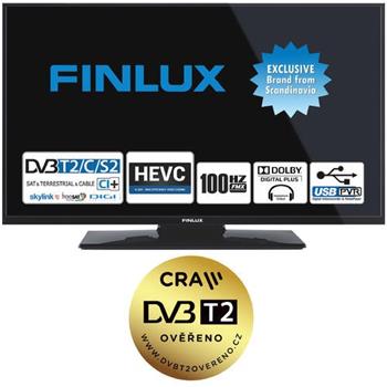 Finlux LED TV TV32FHC4660 DVB-T2/Sat