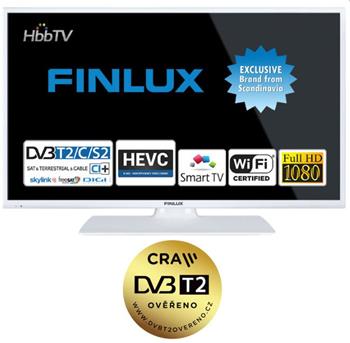 Finlux LED TV TV32FWC5760, SAT, WIFI, Skylink live