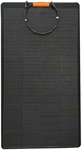 Fotovoltaický solárny panel 12V/100W, SZ-100-36MF, flexibilný