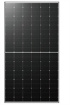 Fotovoltaický solárny panel LONGI LR5-66HTH-530M 530Wp, čierny rám
