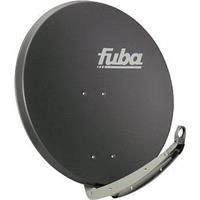 FUBA DAA 850 satelitní parabola 85 cm AL - anthracit