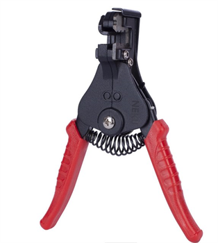 FVE Automatické kleště na stahování izolace kabelu 2,5-6mm2, NEKU 729196