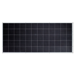 FVE balkónový solárny panel flexi 310 Wp SUN-MAN SMF310M-5X12DW