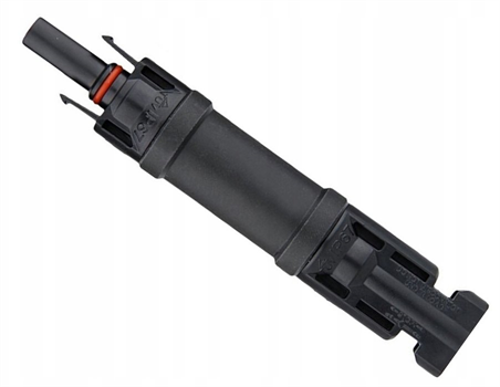 FVE Dioda Adelid v MC4 pouzdru konektoru MC4-D15A, 15A