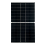 FVE Fotovoltaický solární panel RISEN RSM130-8-440M, 440W, černý rám