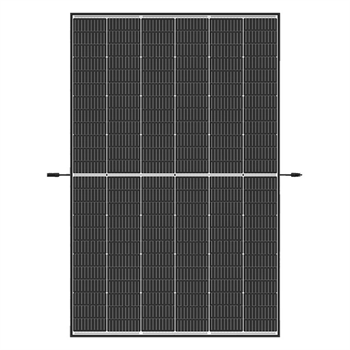 FVE Fotovoltaický solární panel Trina Vertex TSM-435NEG9RC.27 435Wp