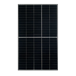 FVE Fotovoltaický solárny panel RISEN RSM130-8-440M, 440W, čierny rám