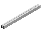 FVE Hliníkový montážny H profil 40x40mm, 2,2m, dĺžka 2200m pre kladivkovú skrutku (T)