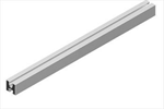 FVE Hliníkový montážny H profil 40x40mm, 4,8m, dĺžka 4800mm pre M10 hlavu
