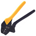 FVE Krimpovacie kliešte Z-APV-MC4-2 pre solárne konektory MC4 2,5-6mm2