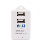 FVE modul CYBER USB k regulátorom MPPT