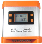 FVE MPPT Solárny regulátor 12/24-20D