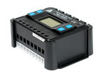 FVE PWM Solárny regulátor AZO Digital SOL-30ED LCD, 12-24V/30A