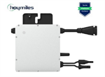 FVE Solárny mikroinvertor Hoymiles HMS 350-1T HMS 350-1T 1F (1*470W)