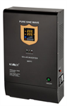 FVE Solárny striedač menič MPPT KEMOT PROsolar-2500 URZ3420, grid-off, sinus
