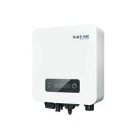 FVE Solárny striedač menič SOFAR 2200TL-G3