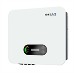 FVE Solárny striedač menič SOFAR 4.4KTL-X-G3, trojfázový, 2xMPPT