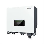 FVE Solárny striedač Menič SOFAR HYD 10KTL-3PH, hybrid 3 fázy grid-off