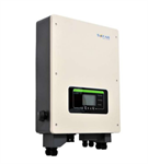 FVE Solárny striedač menič SOFAR HYD 3000-ES, hybrid MPPT grid-off