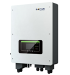 FVE Solárny striedač menič SOFAR HYD 5000-ES, hybrid MPPT grid-off